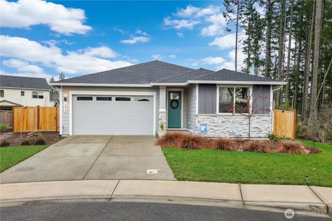 Photo of 13317 Pines Lane E, Puyallup, WA 98374 (MLS # 2476840)