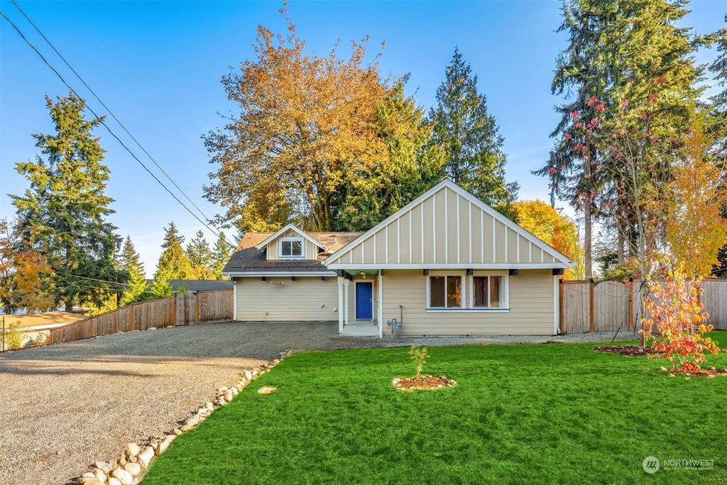 Photo of 19628 65th Avenue NE, Kenmore, WA 98028 (MLS # 2017083)