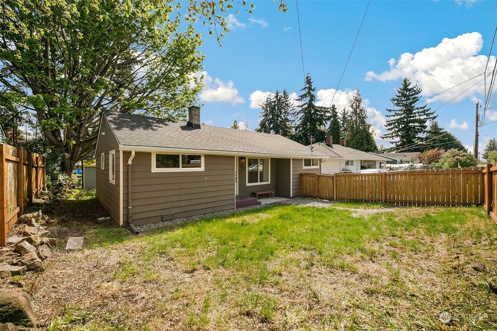 Photo of 11264 57th Avenue S, Seattle, WA 98178 (MLS # 2061709)