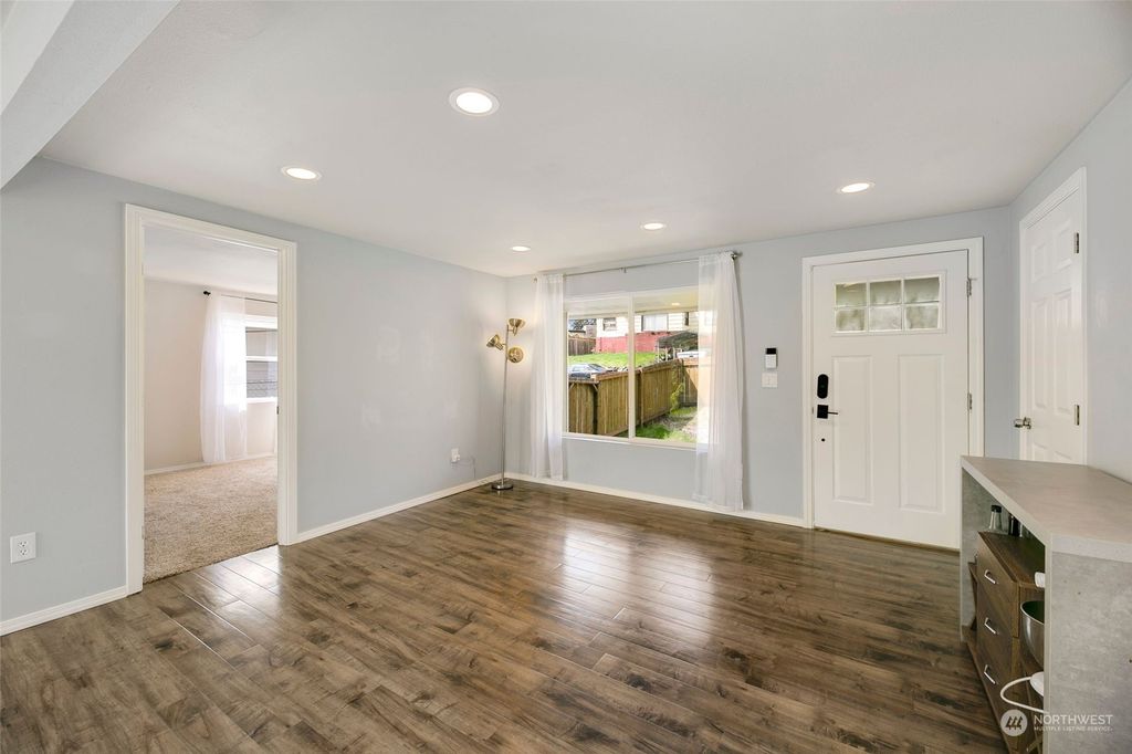 Photo of 11264 57th Avenue S, Seattle, WA 98178 (MLS # 2061709)