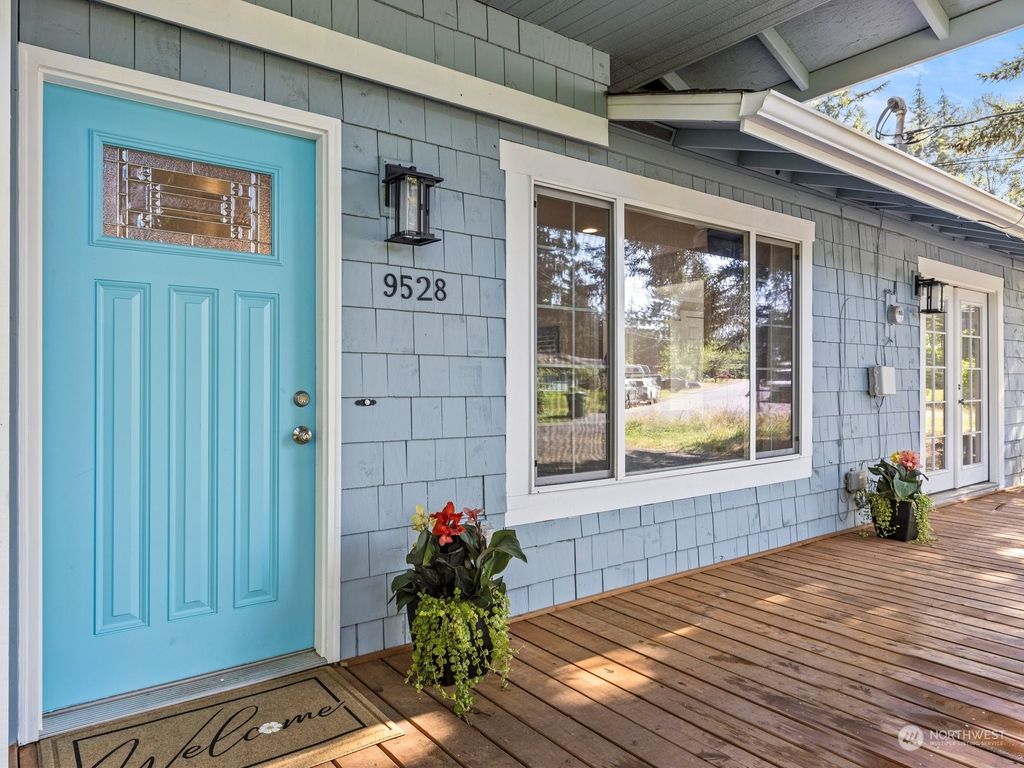 Photo of 9528 Woods Place, Snohomish, WA 98296 (MLS # 2261505)