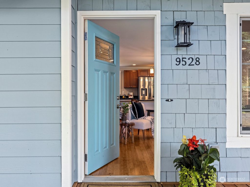 Photo of 9528 Woods Place, Snohomish, WA 98296 (MLS # 2261505)