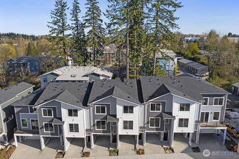 Photo of 16823 Alder Way #J2, Lynnwood, WA 98037 (MLS # 2544738)
