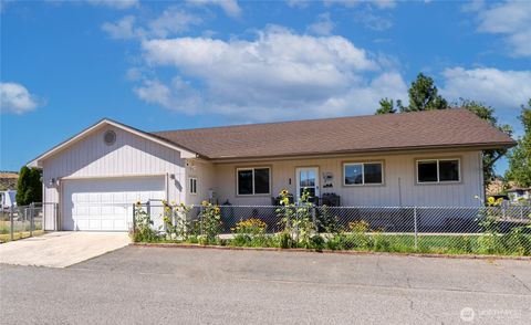 Photo of 702 Shady Lane, Omak, WA 98841 (MLS # 2554523)