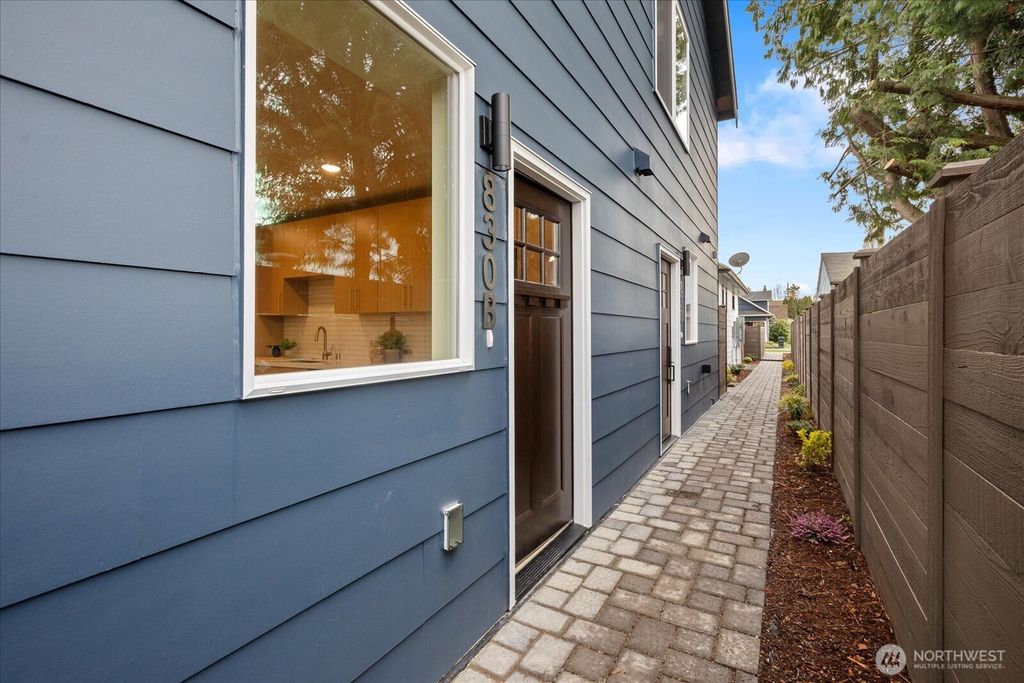 Photo of 830 S Sullivan Street #B, Seattle, WA 98108 (MLS # 2495150)