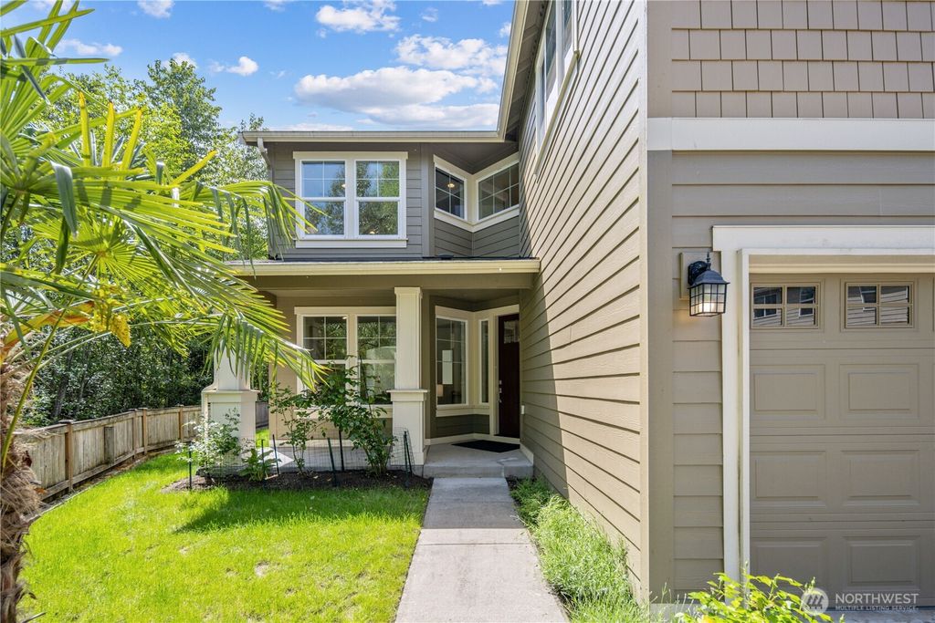 Photo of 18521 40th Avenue SE, Bothell, WA 98012 (MLS # 2511172)