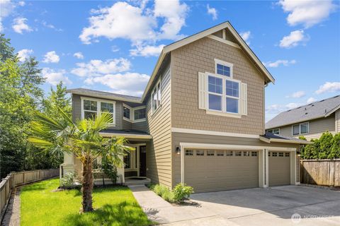 Photo of 18521 40th Avenue SE, Bothell, WA 98012 (MLS # 2511172)