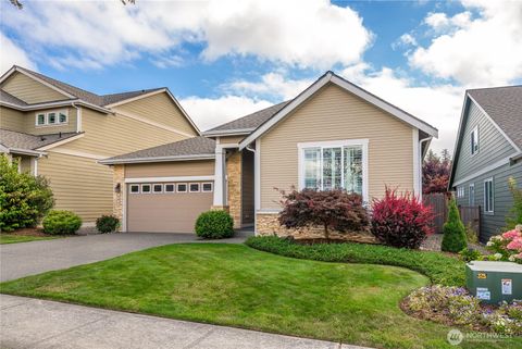Photo of 646 Mandee Street SE, Olympia, WA 98513 (MLS # 2422738)