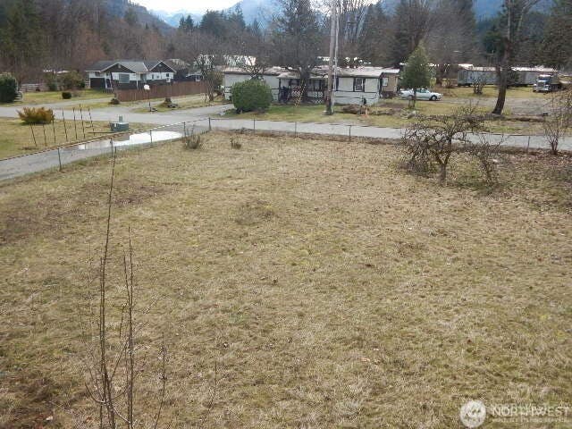 Photo of 800 Montague Avenue, Darrington, WA 98223 (MLS # 2560907)