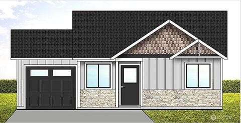 Photo of 109 7th Street SW, Long Beach, WA 98631 (MLS # 2441021)