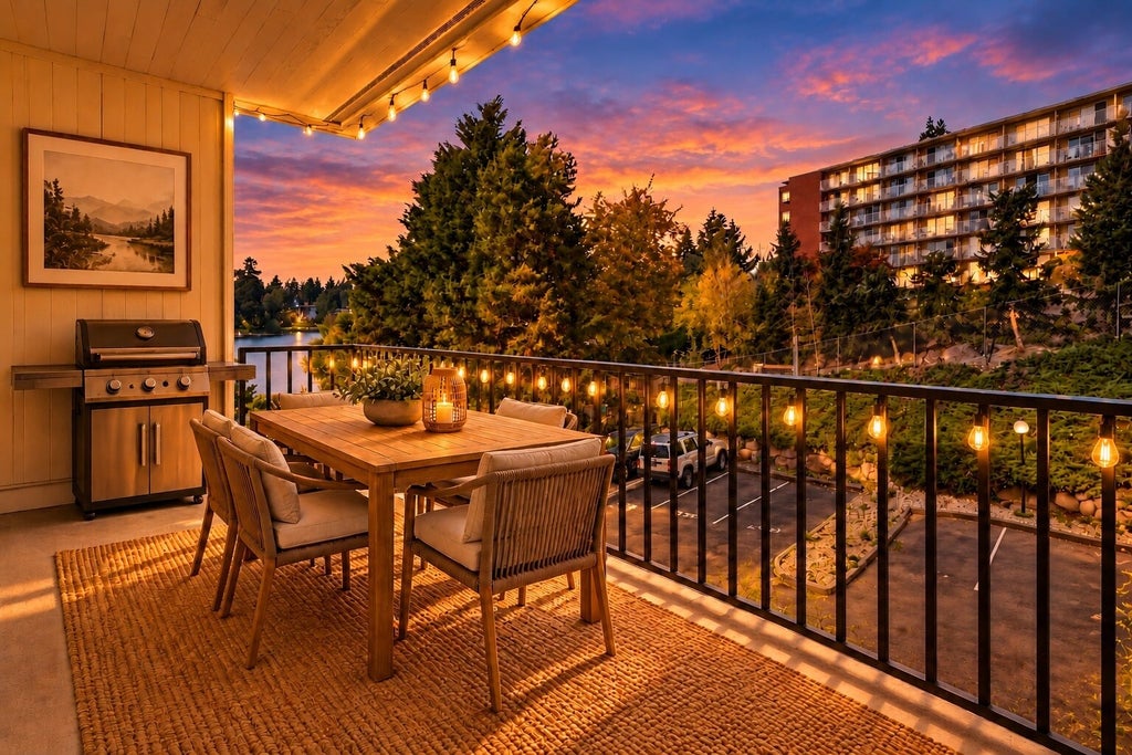 Photo of 13229 N Linden Avenue #B-204, Seattle, WA 98133 (MLS # 2596223)