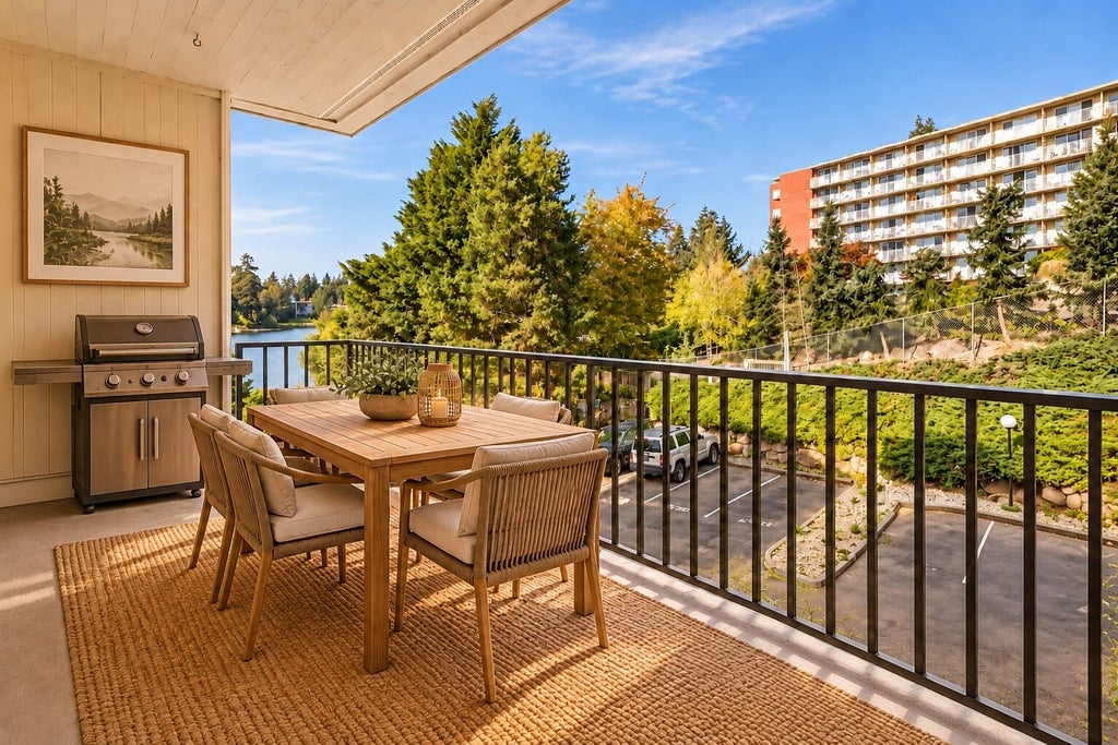 Photo of 13229 N Linden Avenue #B-204, Seattle, WA 98133 (MLS # 2596223)