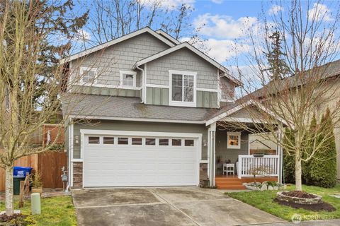 Photo of 226 93rd Place SW, Everett, WA 98204 (MLS # 2483934)