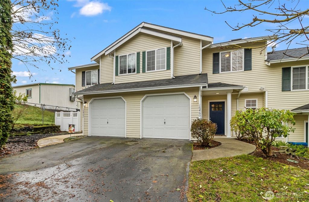 Photo of 16460 169th Street SE, Monroe, WA 98272 (MLS # 2464158)