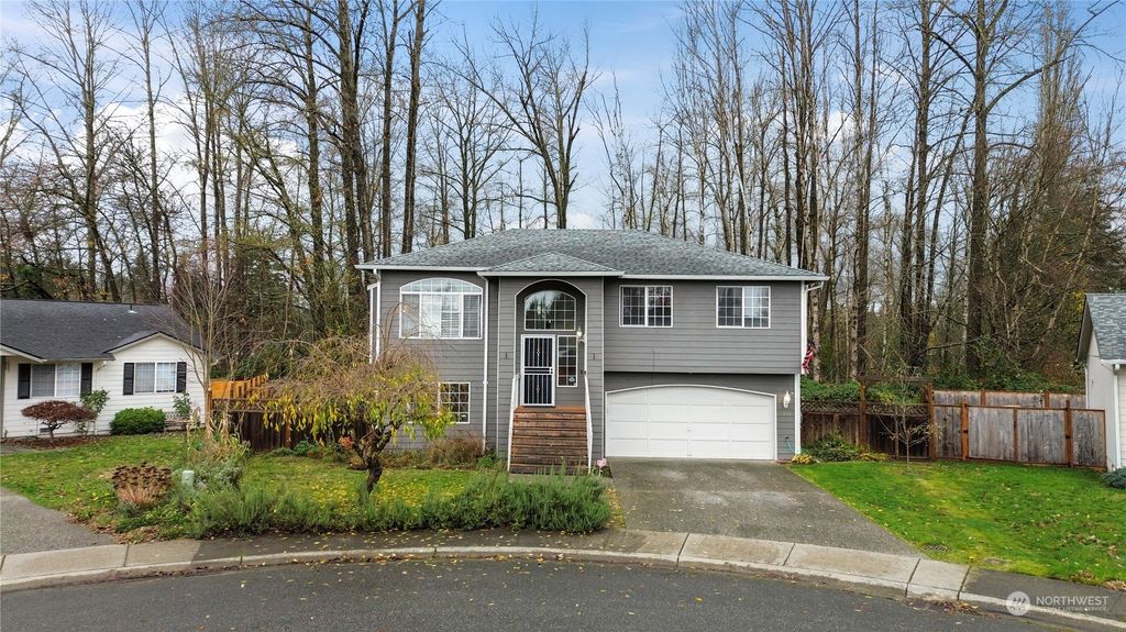 Photo of 10331 53rd Avenue NE, Marysville, WA 98270 (MLS # 2310536)