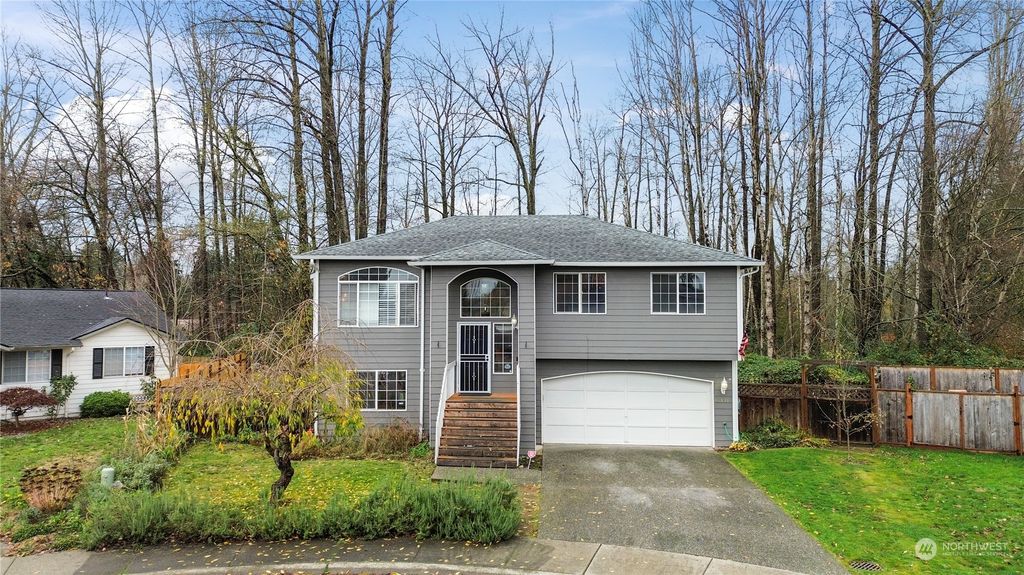 Photo of 10331 53rd Avenue NE, Marysville, WA 98270 (MLS # 2310536)