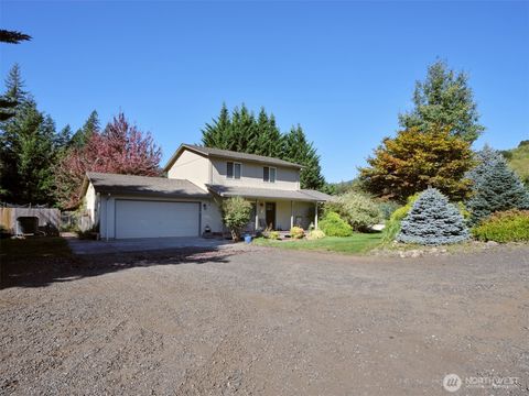 Photo of 62 Bunting Drive, Ariel, WA 98603 (MLS # 2456040)