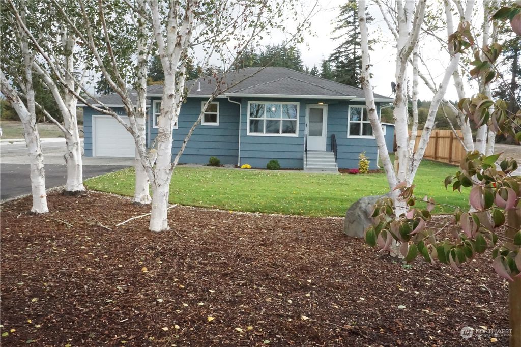 Photo of 28217 80th Avenue NW, Stanwood, WA 98292 (MLS # 2011814)