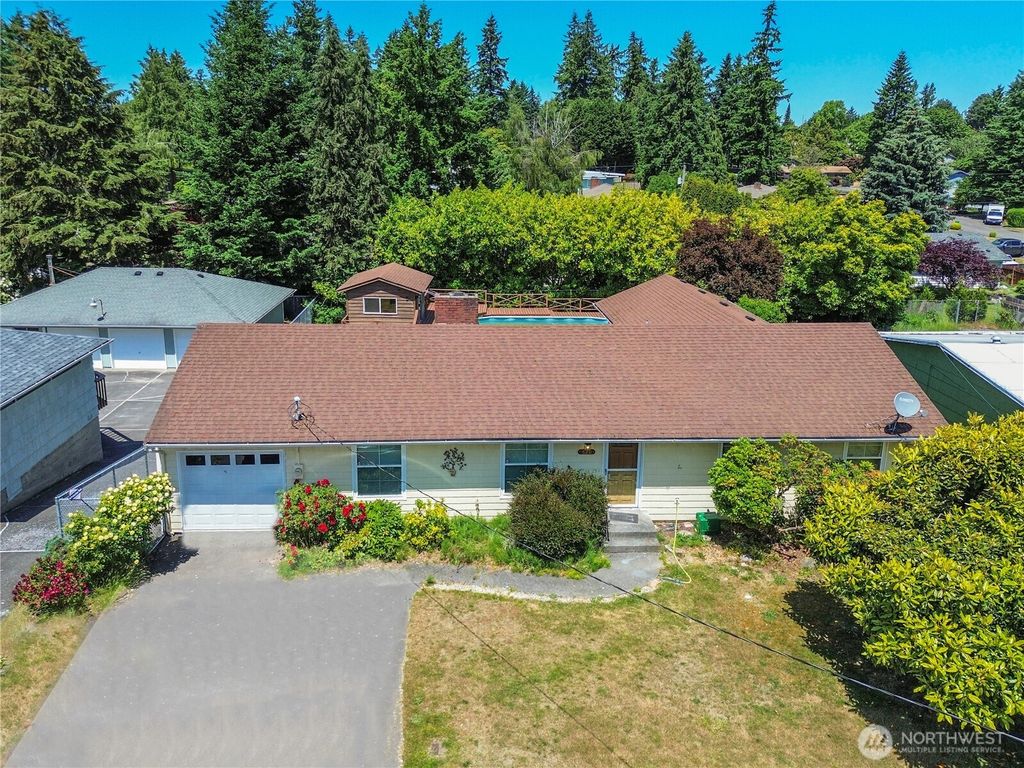 Photo of 620 S 198TH Street, Des Moines, WA 98148 (MLS # 2387792)