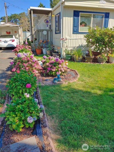 Photo of 2400 Donovan Avenue #37, Bellingham, WA 98225 (MLS # 2579373)