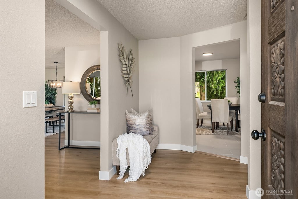 Photo of 12905 SE 191st Street, Renton, WA 98058 (MLS # 2575232)
