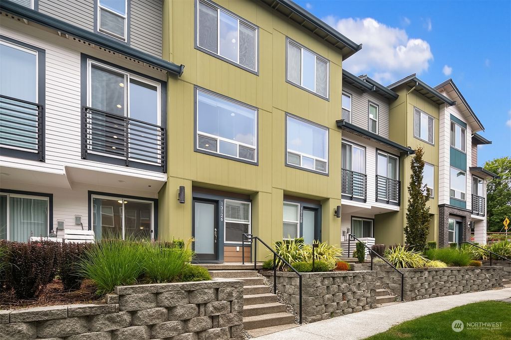 Photo of 13126 83rd Lane S, Seattle, WA 98178 (MLS # 2149384)