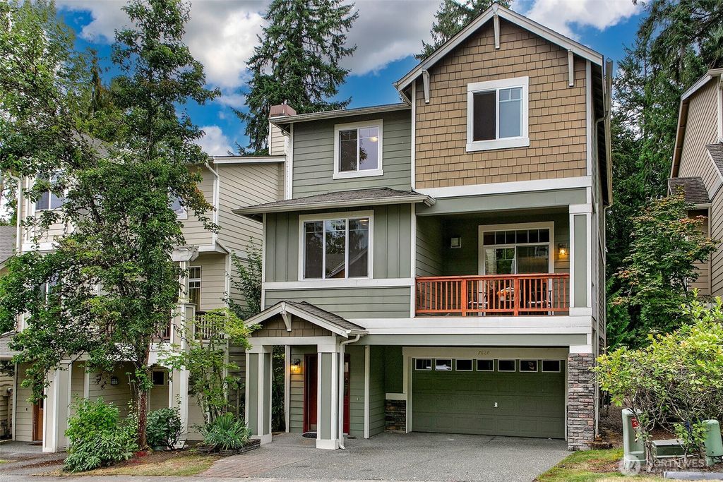 Photo of 7886 148th Court NE, Redmond, WA 98052 (MLS # 2433318)