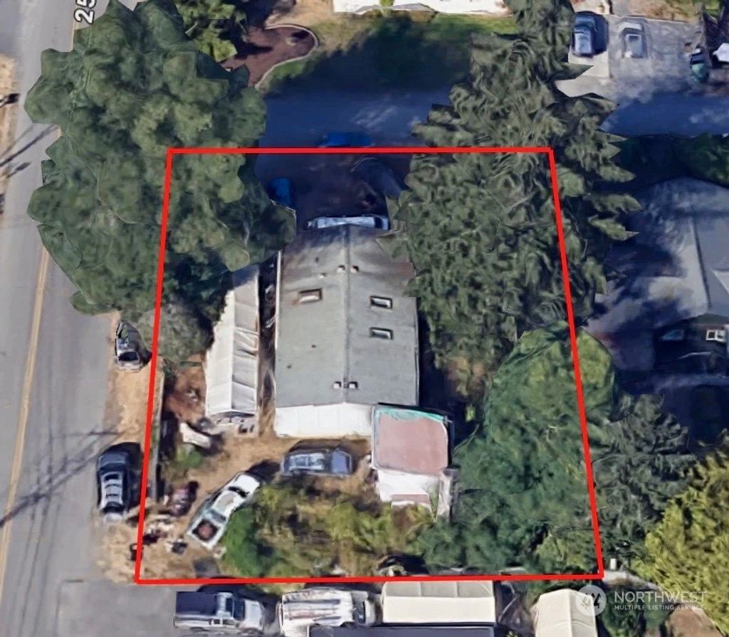 Photo of 11615 25th Avenue SE, Everett, WA 98208 (MLS # 2328315)