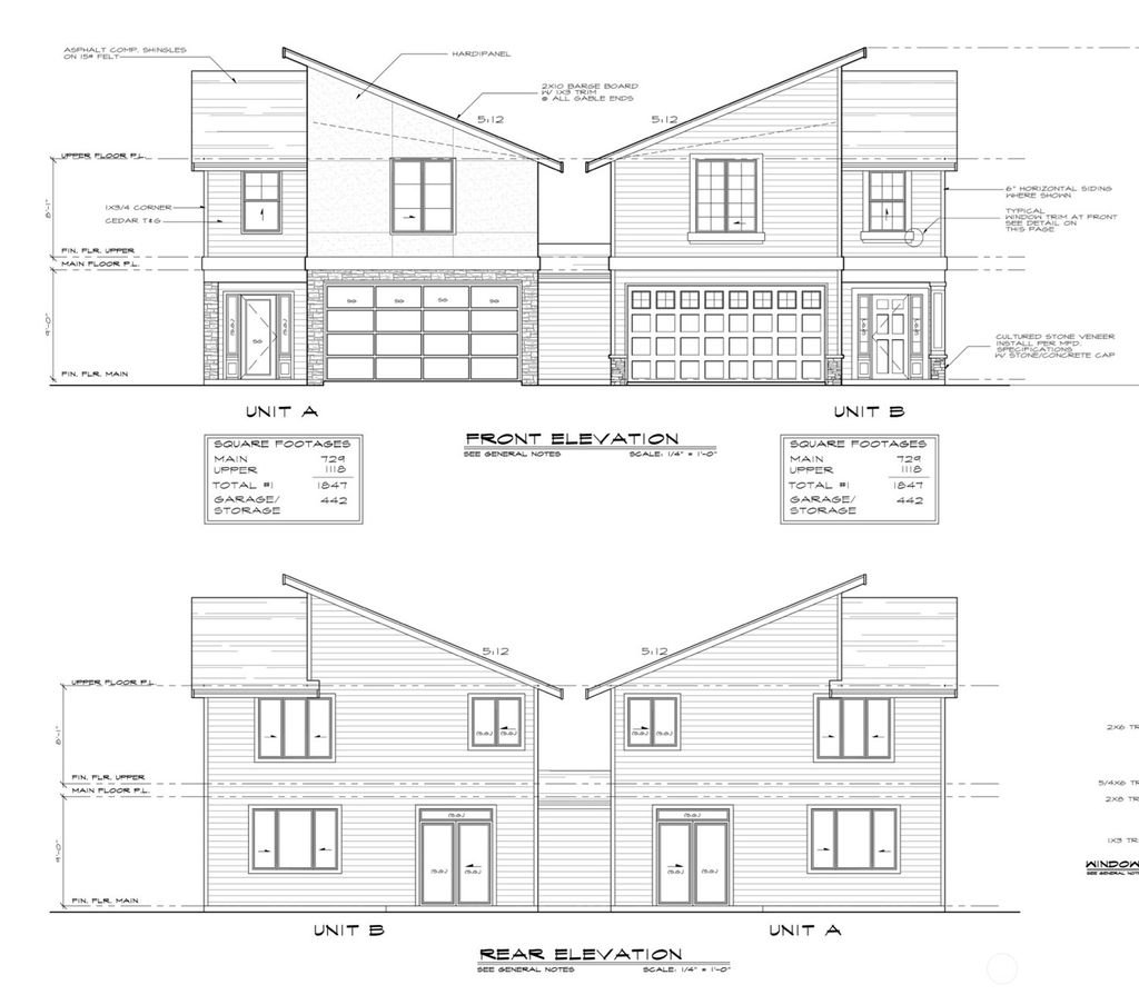 Photo of 11615 25th Avenue SE, Everett, WA 98208 (MLS # 2328315)