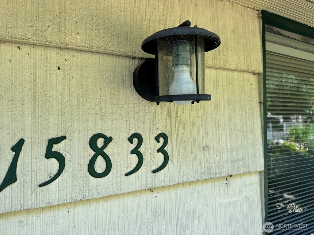 Photo of 15833 15th Avenue NE, Shoreline, WA 98155 (MLS # 2539920)