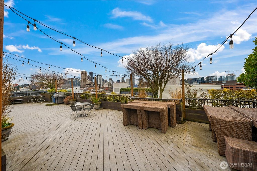 Photo of 1125 E Olive Street #607, Seattle, WA 98122 (MLS # 2343460)