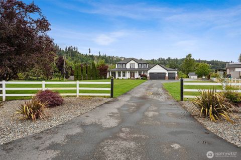 Photo of 14808 172nd Street E, Orting, WA 98360 (MLS # 2394574) Photo of 14808 172nd Street E, Orting, WA 98360 (MLS # 2394574)