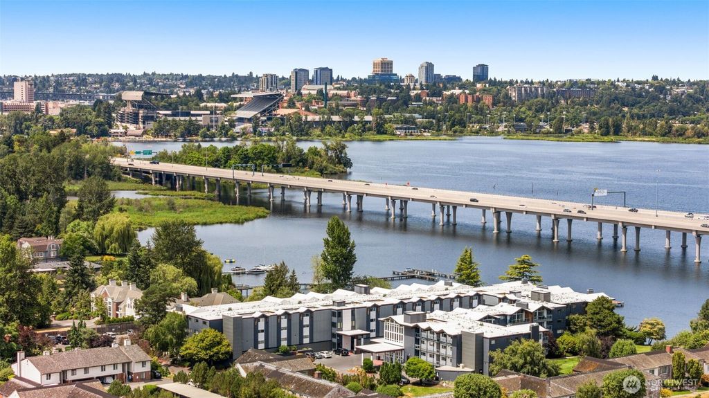 Photo of 2501 Canterbury Lane #119, Seattle, WA 98112 (MLS # 2404320)