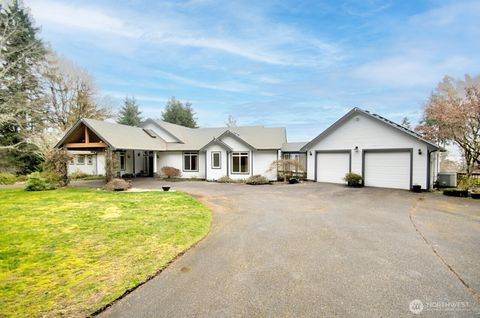 Photo of 4716 D'Milluhr Drive NE, Olympia, WA 98516 (MLS # 2490490)