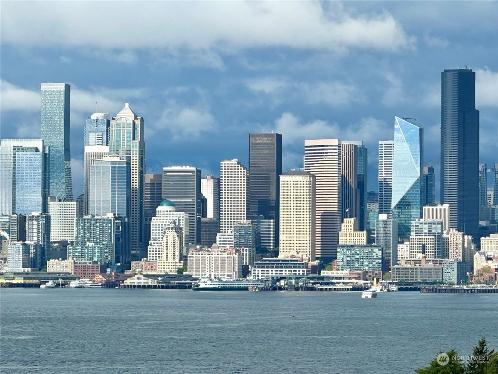 Photo of 2349 Harbor Avenue SW #706, Seattle, WA 98126 (MLS # 2239887)