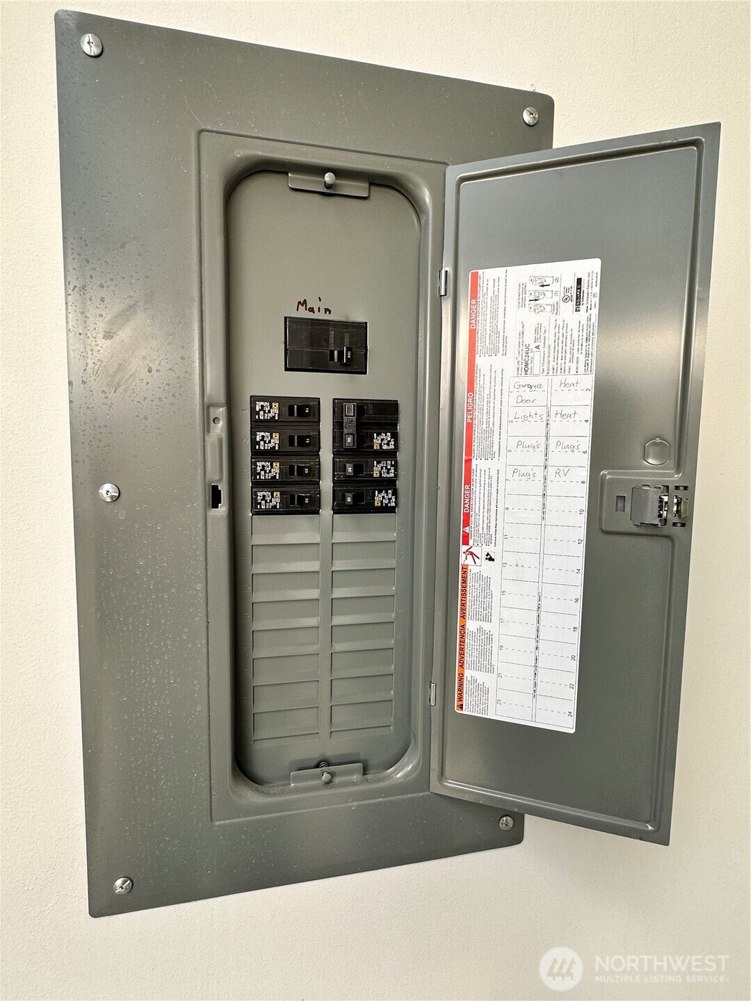 9842 W.9 Road NW B-29