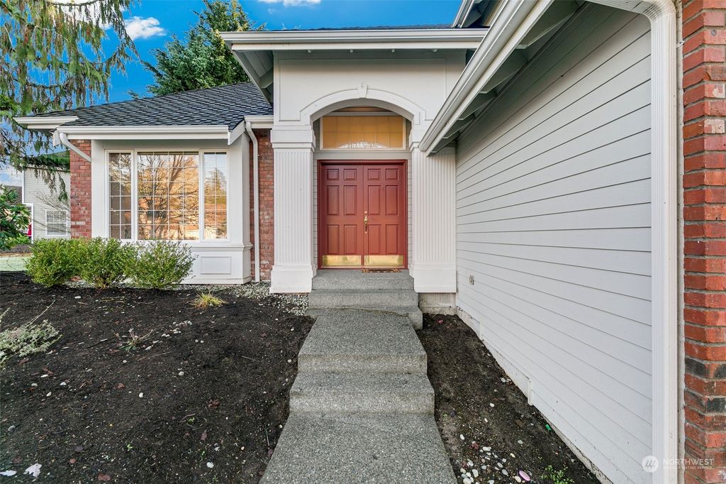 Photo of 28025 NE 153rd Place, Duvall, WA 98019 (MLS # 2184721)