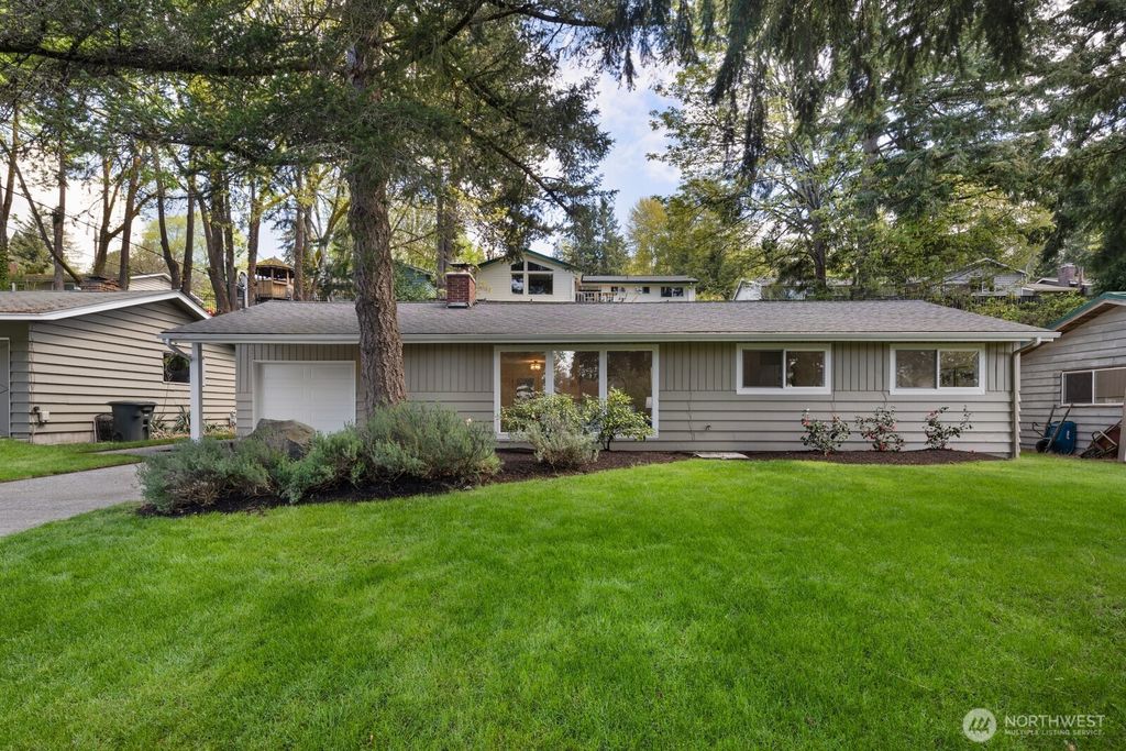 Photo of 2424 138th Avenue SE, Bellevue, WA 98005 (MLS # 2363383)