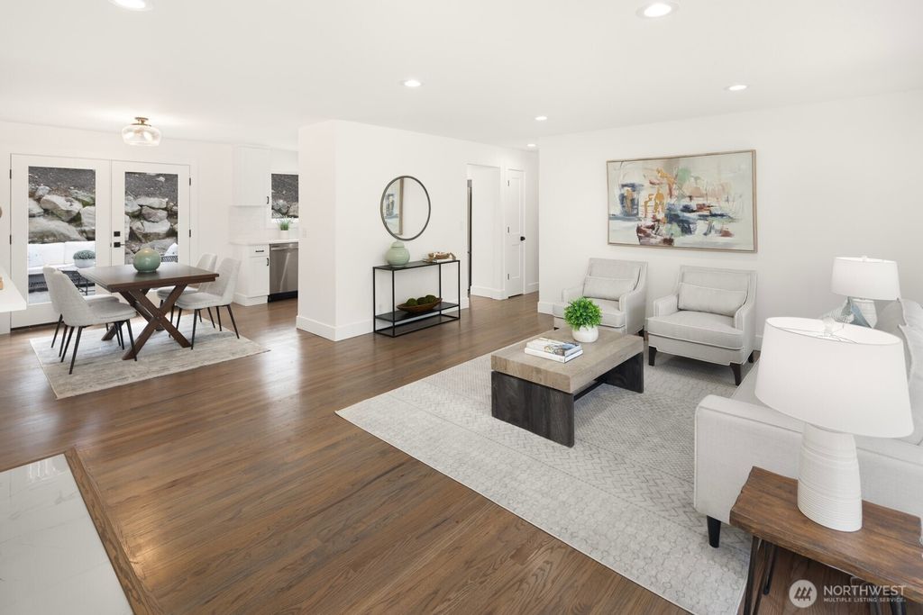 Photo of 2424 138th Avenue SE, Bellevue, WA 98005 (MLS # 2363383)