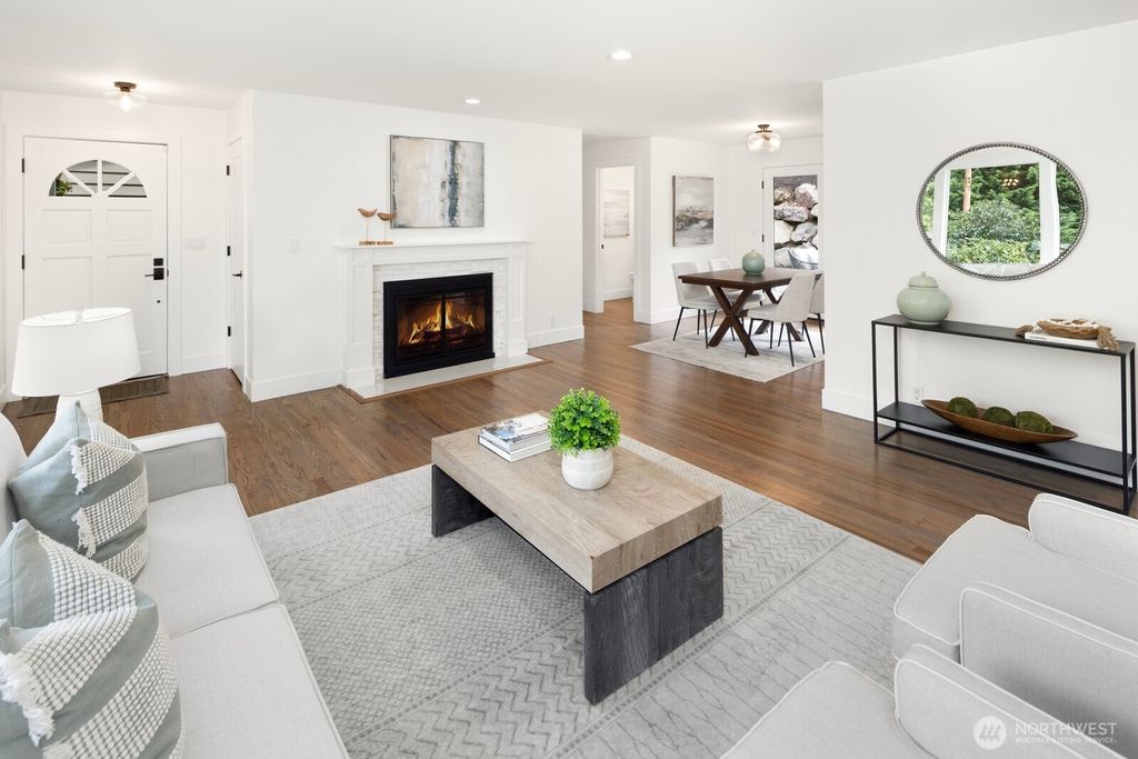 Photo of 2424 138th Avenue SE, Bellevue, WA 98005 (MLS # 2363383)