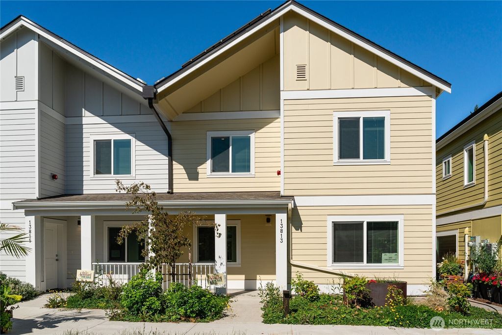 Photo of 13813 32nd Lane S, Tukwila, WA 98168 (MLS # 2451560)