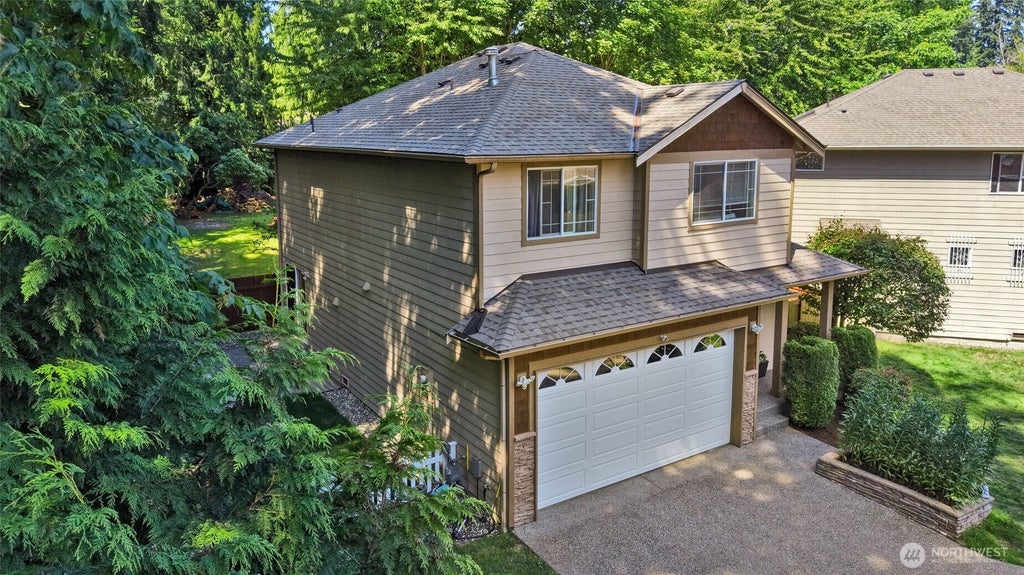 Photo of 12530 28th Place W #16, Everett, WA 98204 (MLS # 2556975)