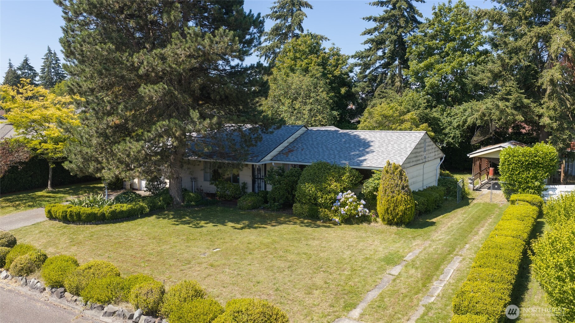 10704 Doten Drive SW