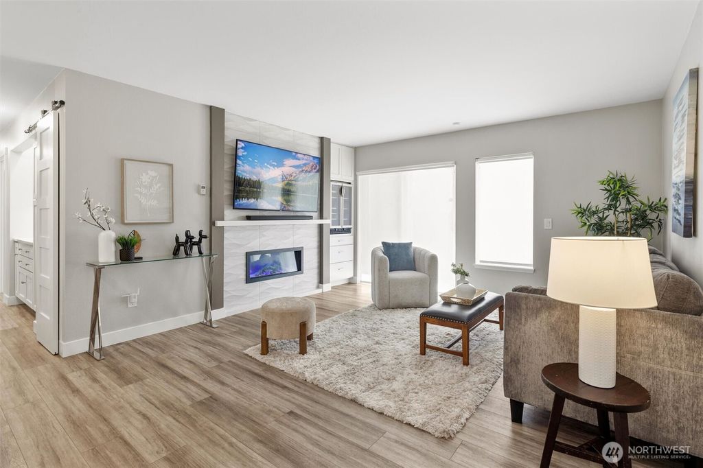 Photo of 12303 Harbour Pointe Boulevard #T104, Mukilteo, WA 98275 (MLS # 2502190)