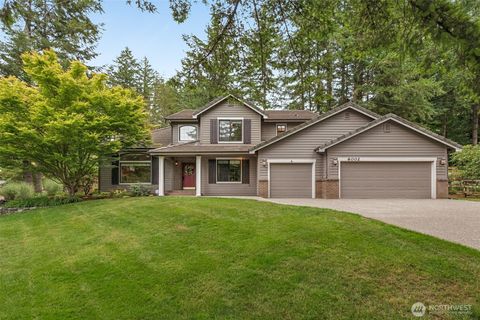 Photo of 6002 Capitol Forest Court SW, Olympia, WA 98512 (MLS # 2402270)