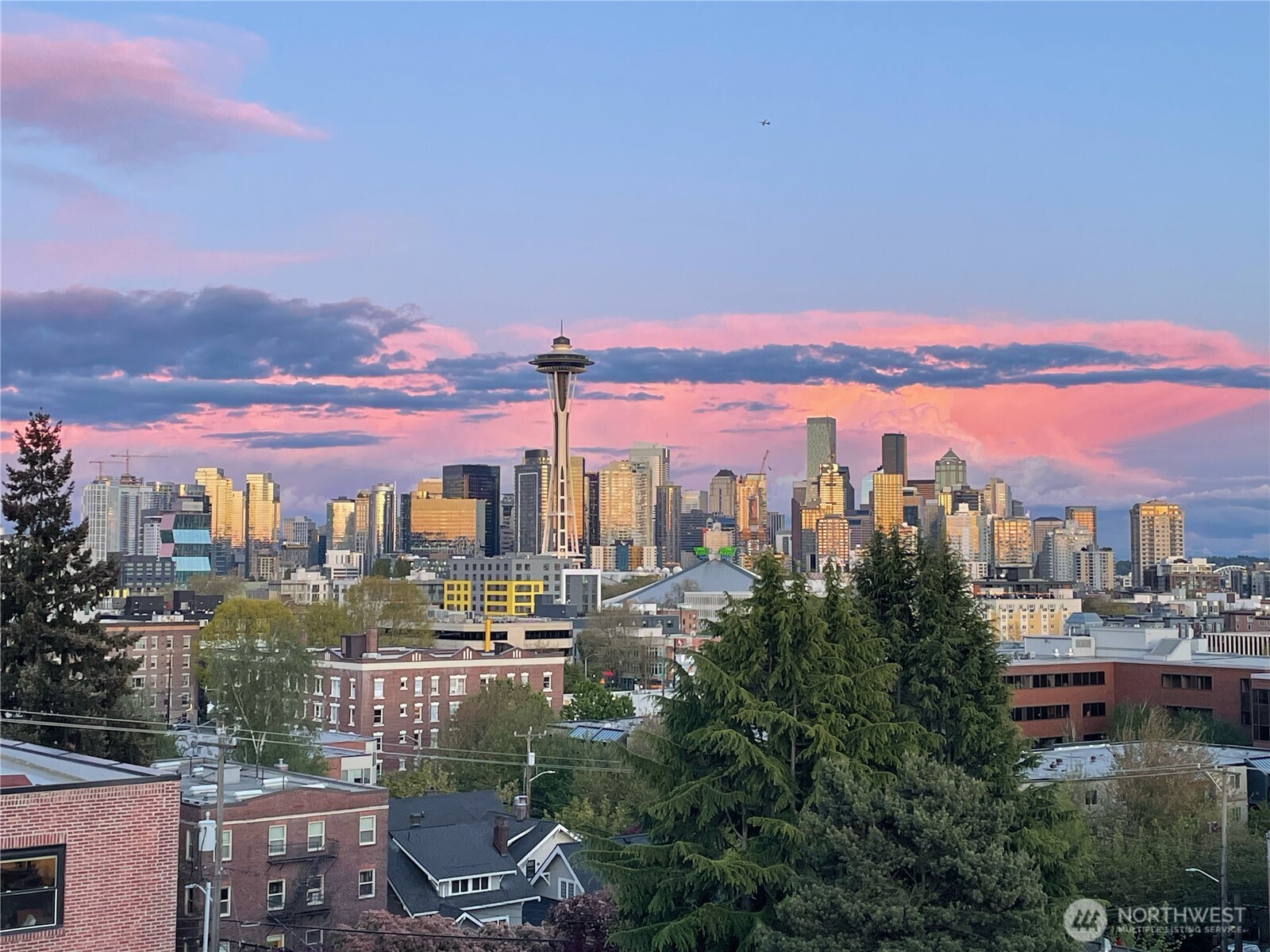 321 W Olympic Place A