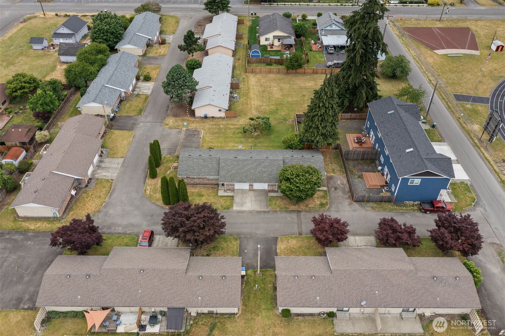 2718 Mt. Vista Road A