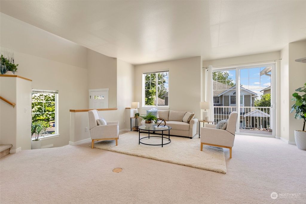 Photo of 13015 NE 182nd Place #B, Bothell, WA 98011 (MLS # 2125720)