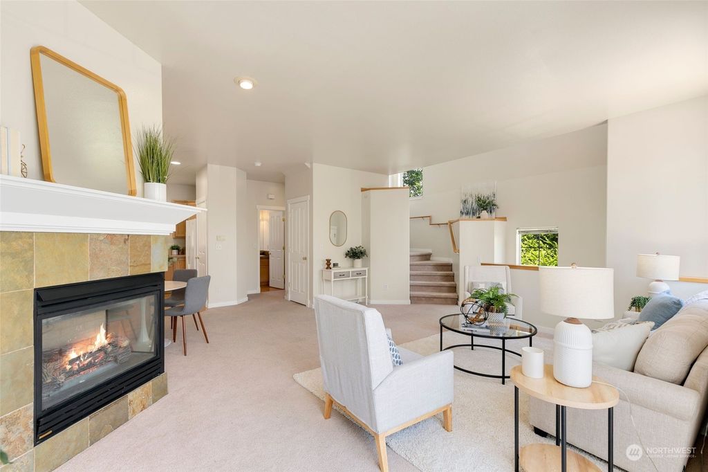 Photo of 13015 NE 182nd Place #B, Bothell, WA 98011 (MLS # 2125720)