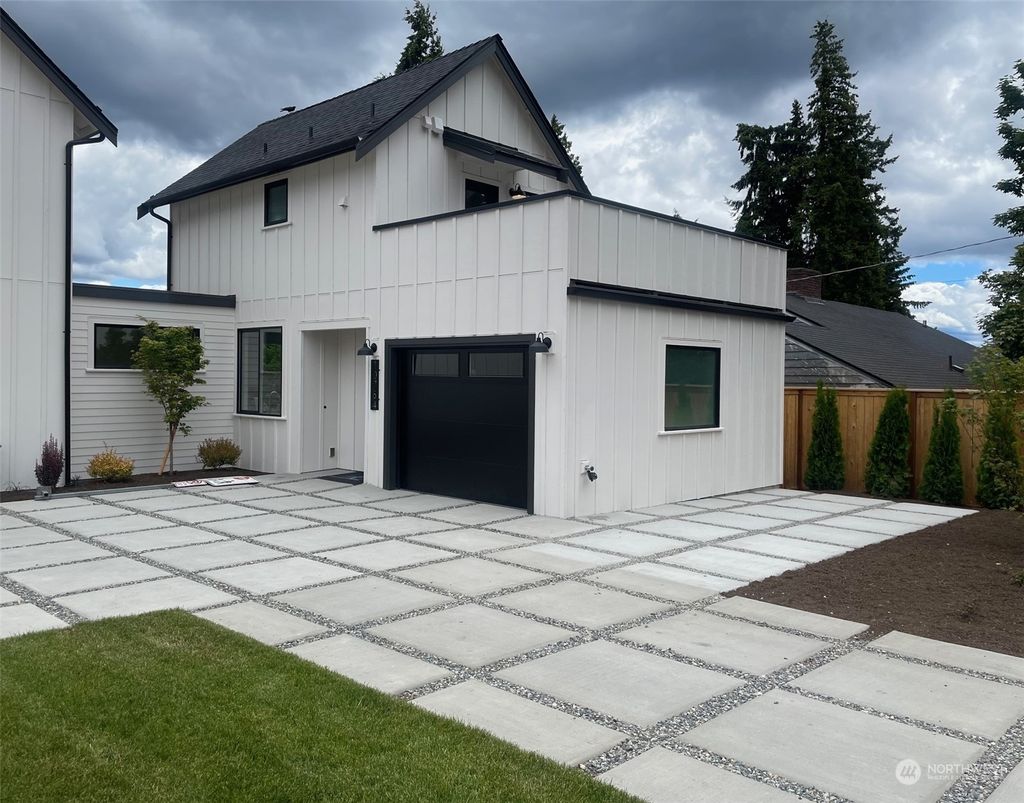 Photo of 10764 Sand Point Way NE, Seattle, WA 98125 (MLS # 2245245)